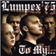 Lumpex'75 - To My...