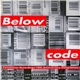 Various - Below Code - Comatonse Recordings 10th Anniversary Compilation