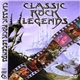 Various - Classic Rock Legends
