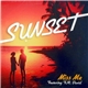 Sunset Featuring F.R. David - Miss Me