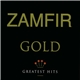 Zamfir - Gold (Greatest Hits)