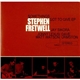 Stephen Fretwell - Something's Got To Give EP
